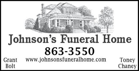 She was born on. . Johnson funeral home georgetown ky